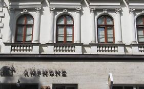 Hotel Amphone